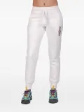 PODHIO Authentic 360 track pants - White