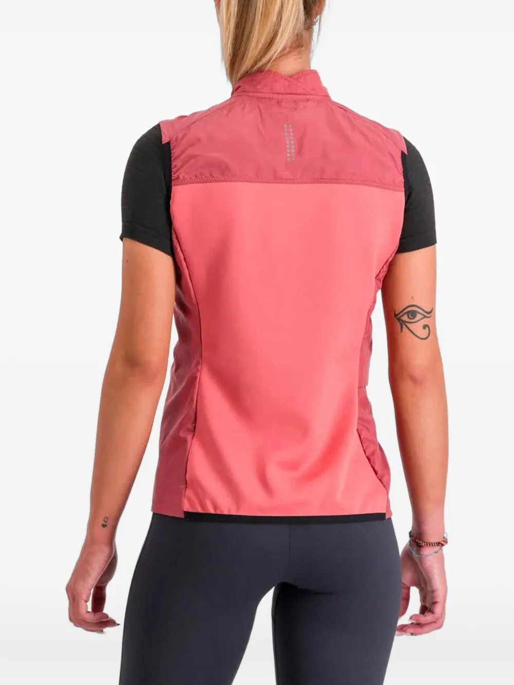 SPORTFUL logo-prinbt ski top | Ski Tops | Image 2