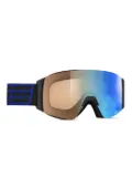 SALICE 105 RWX ski goggles - Black