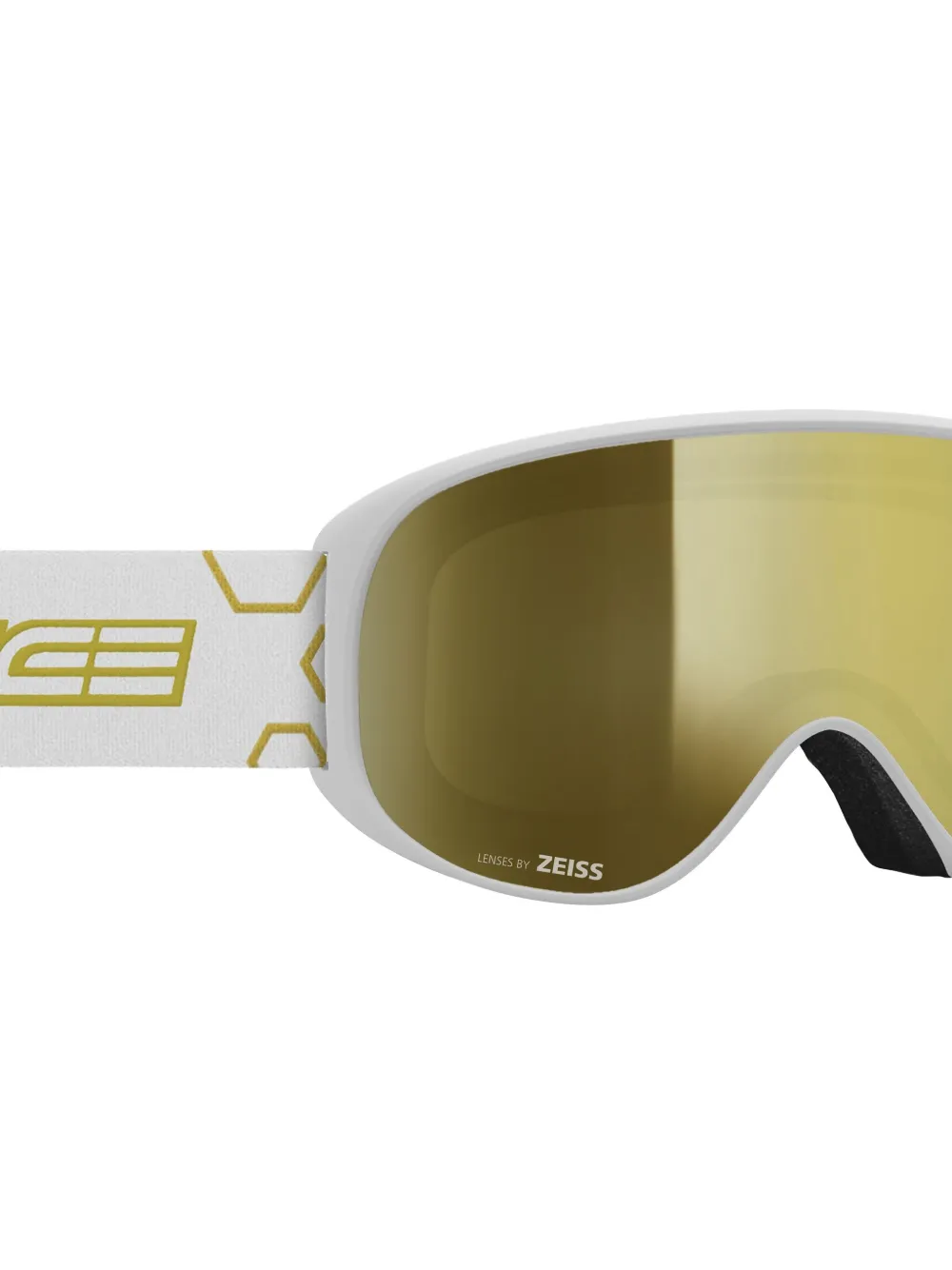 SALICE elasticated-strap ski goggles | Equipment | Image 2