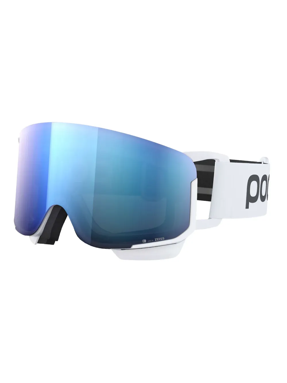 POC Nexal Mid ski goggles | Ski Accessories | Image 2