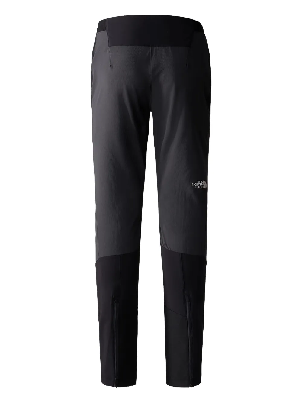 The North Face Straight trainingsbroek Zwart