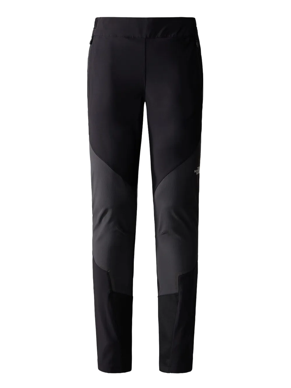 The North Face Straight trainingsbroek Zwart