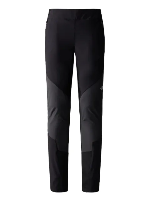 The North Face straight-leg performance trousers