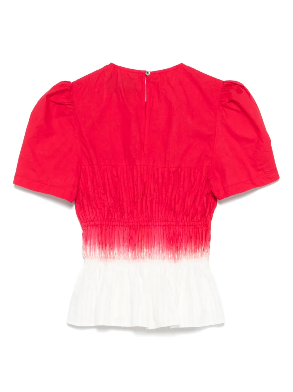 Mii Olympe top - Rood