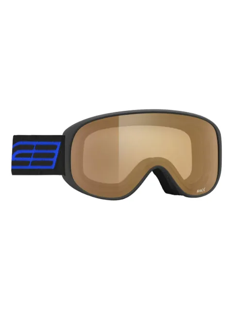 SALICE 100 RWX ski googles