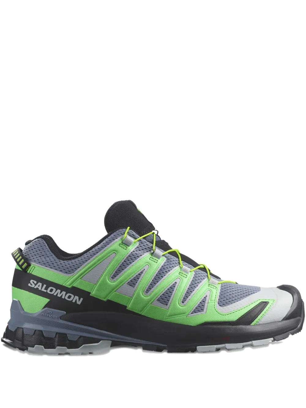 Salomon XA PRO 3D sneakers Grijs