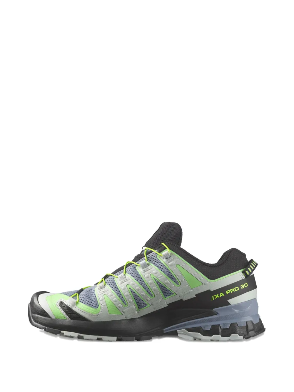 Salomon XA Pro 3D sneakers Grey