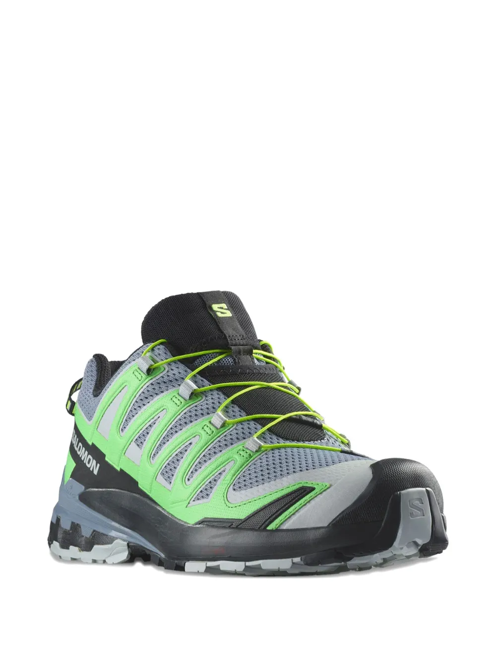 Salomon XA Pro 3D sneakers Grey