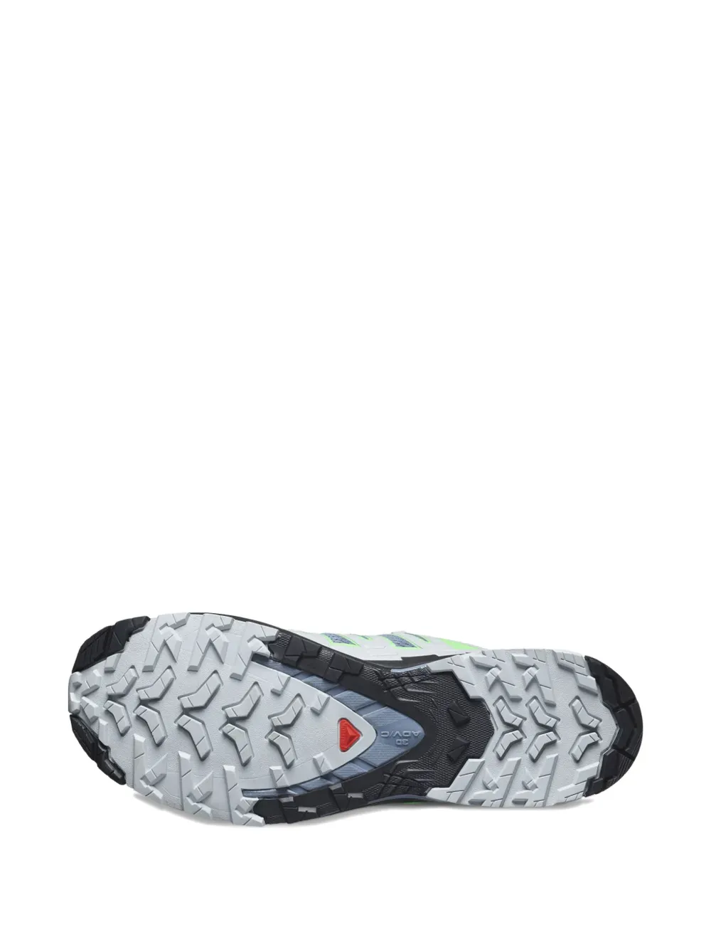 Salomon XA Pro 3D sneakers Grey