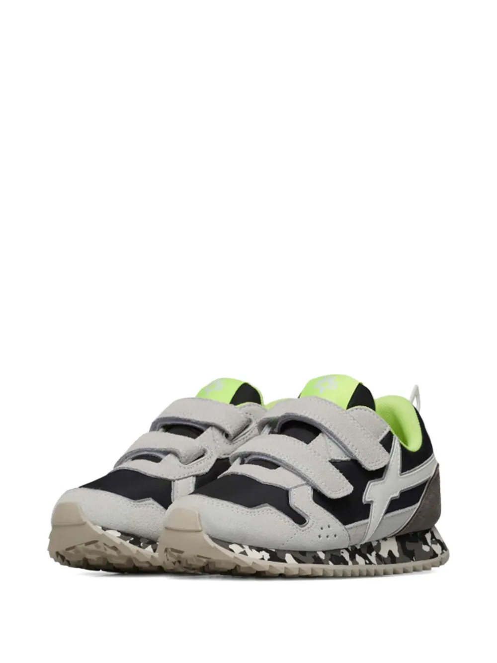 W6YZ Jet VL-J. sneakers | Low-Tops | Image 2