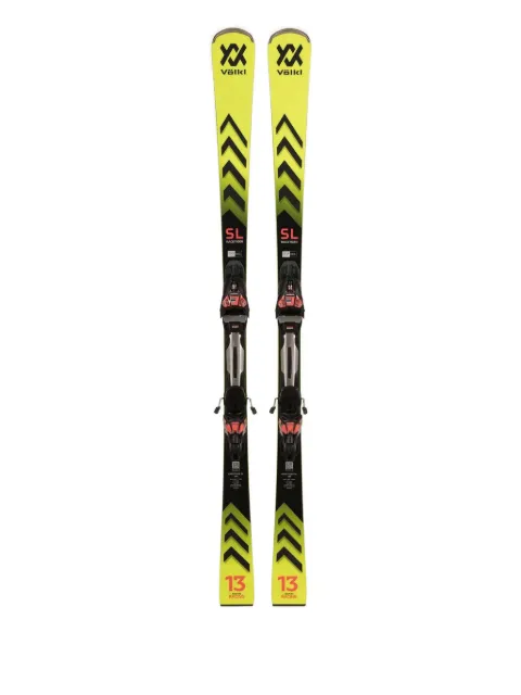 VOLKL VMotion 12 skis