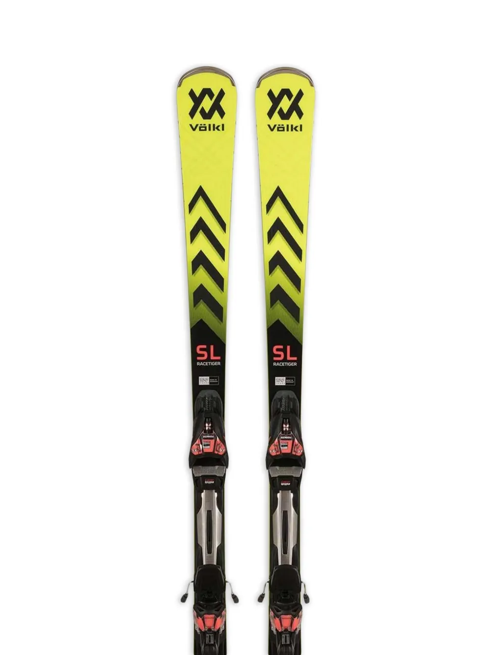 VOLKL VMotion 12 skis | Equipment | Image 2