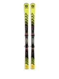 VOLKL VMotion 12 skis - Black