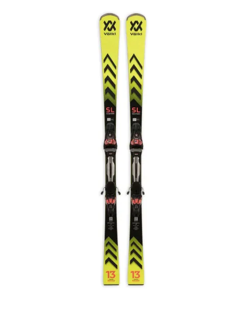 VOLKL VMotion 12 skis