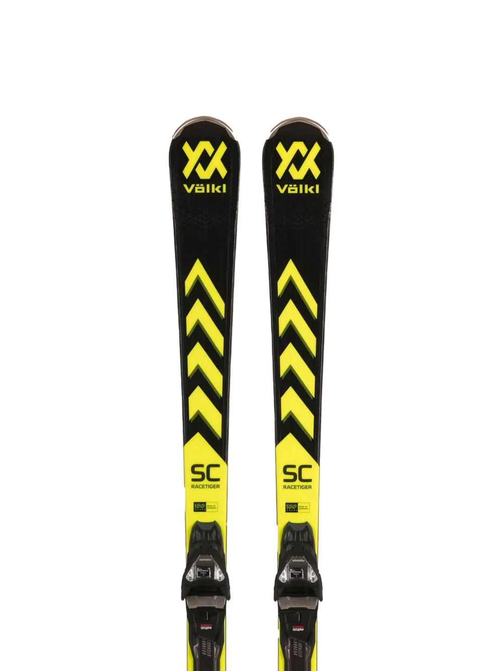 VOLKL VMotion 12 skis | Ski Accessories | Image 2