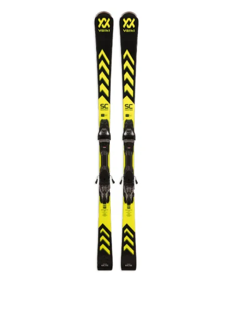 VOLKL esquíes VMotion 12