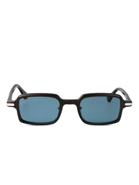 Cartier Eyewear rectangle-frame sunglasses