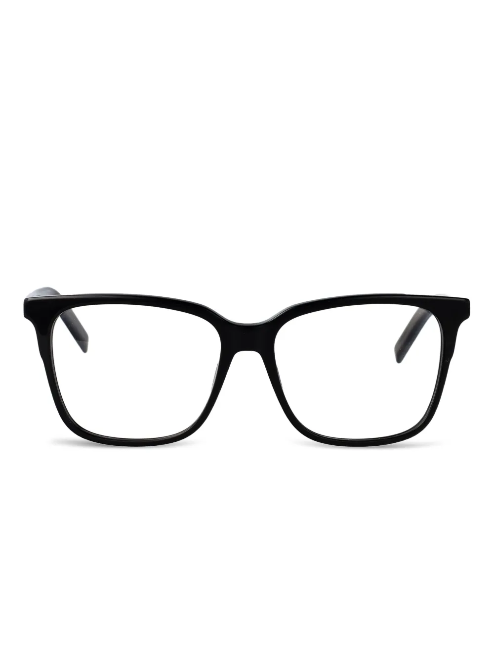 Givenchy Eyewear square-frame glasses | Black | Image 1