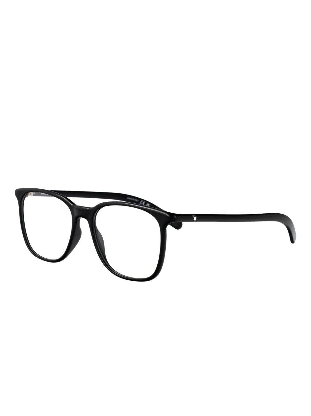 Montblanc lunettes de vue à monture papillon | Image 2