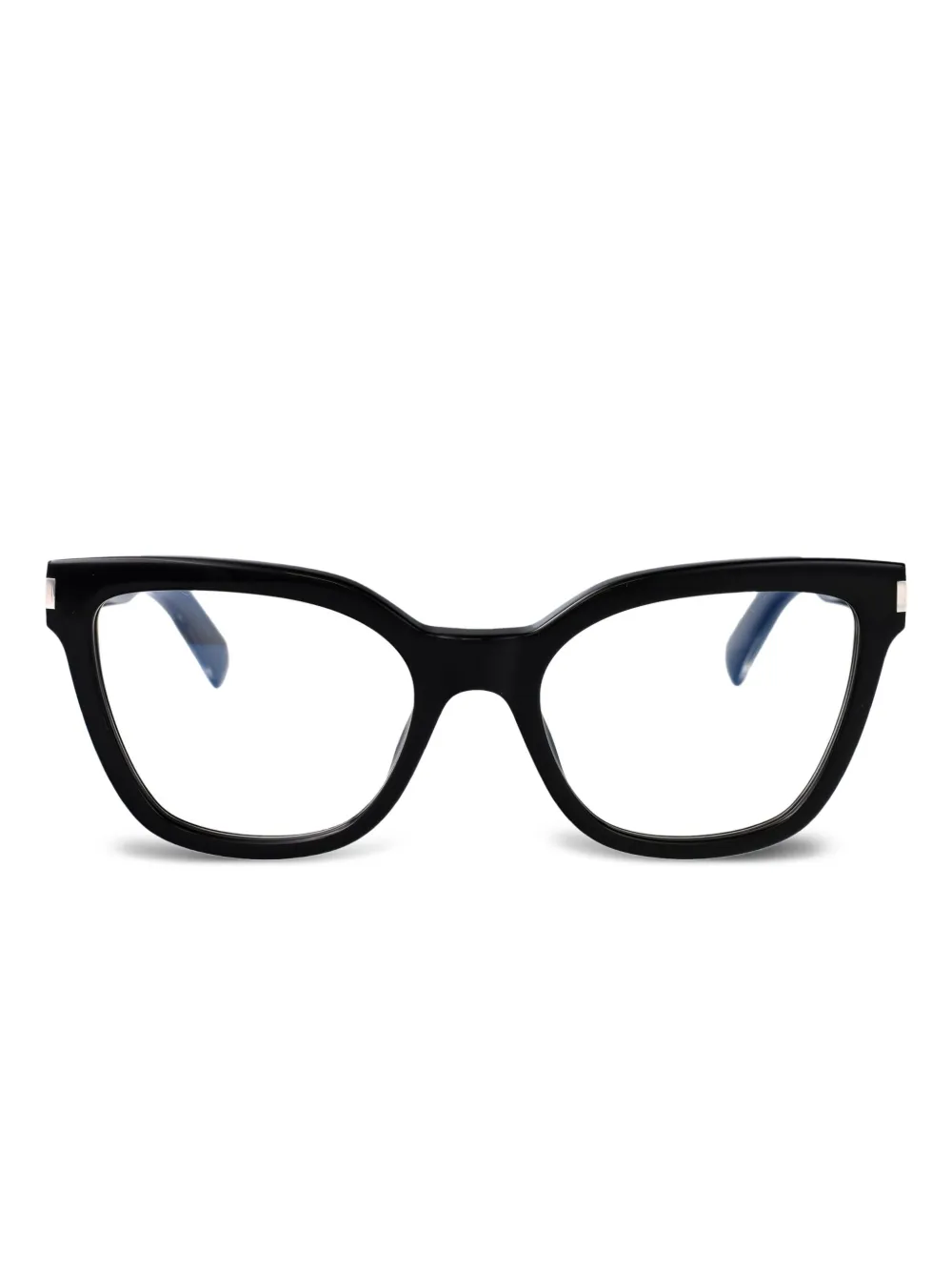 Saint Laurent Eyewear SL 748 bril Zwart