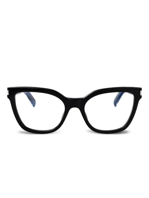 Saint Laurent Eyewear lentes SL 748