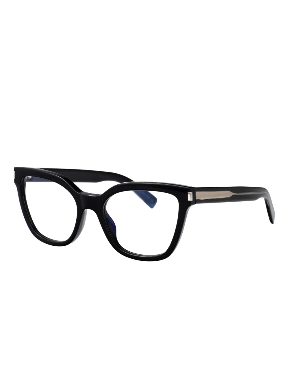 Saint Laurent Eyewear SL 748 bril Zwart