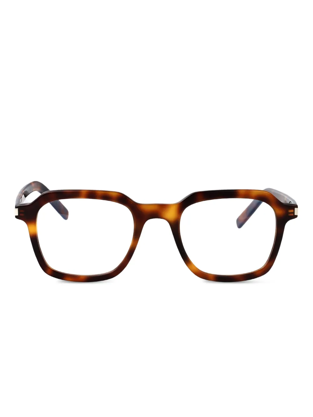 Saint Laurent Eyewear lentes SL 715 | marrón | Image 1