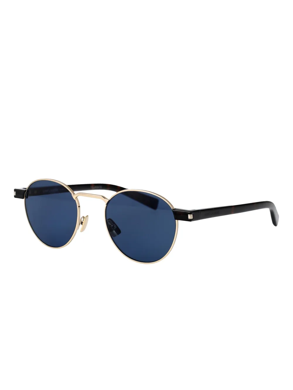 Saint Laurent Eyewear round-frame sunglasses | Image 2