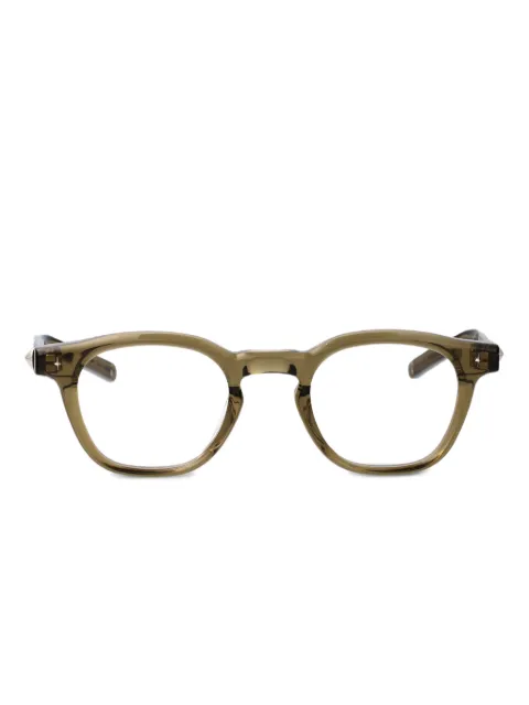 Gentle Monster Vonzo glasses