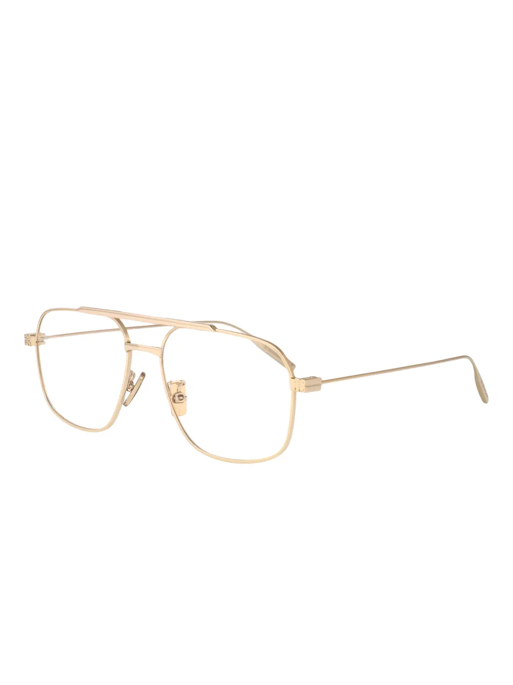 Givenchy Eyewear pilot-frame glasses | Image 2