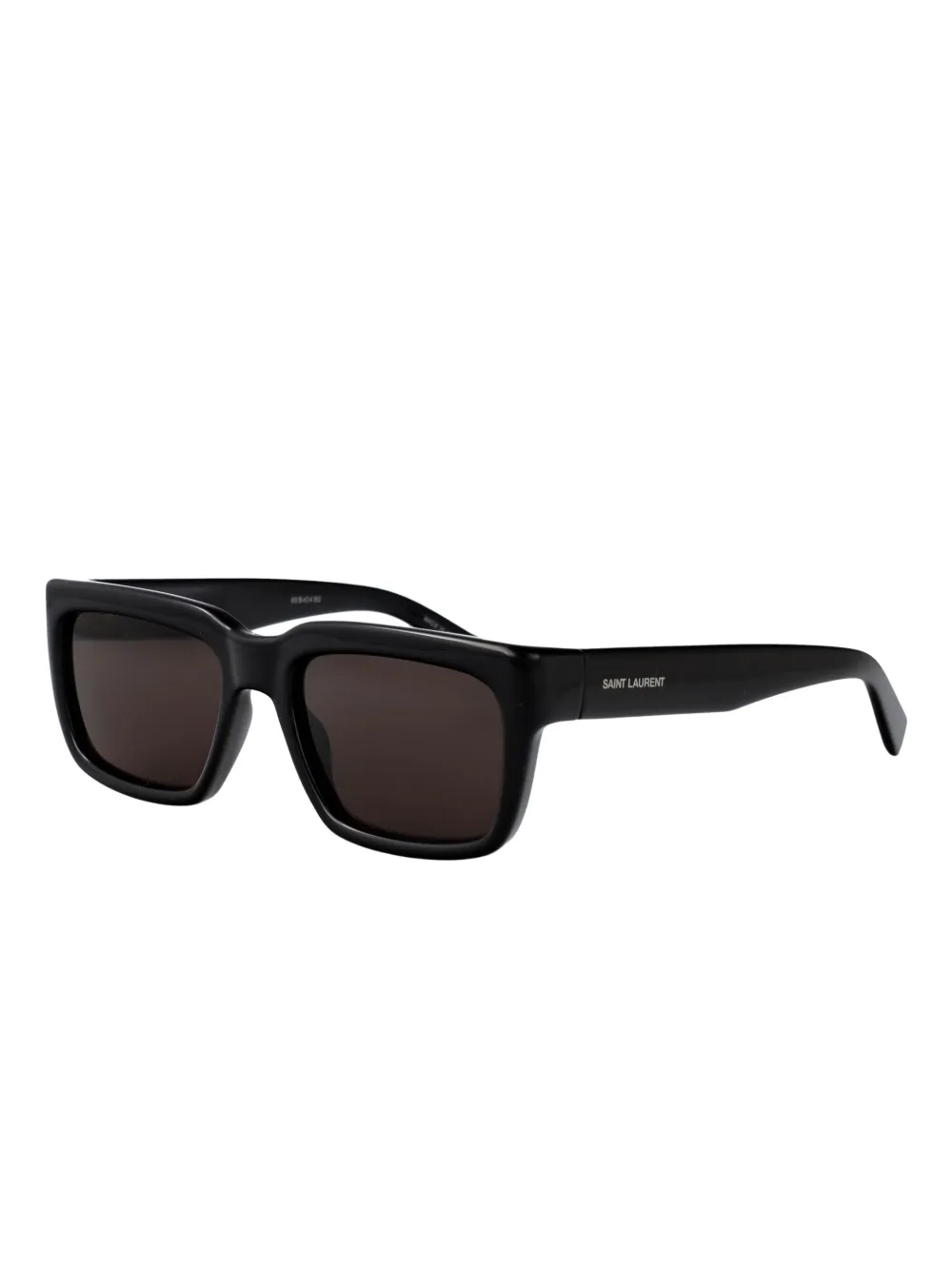 Saint Laurent Eyewear square-frame sunglasses | Image 2