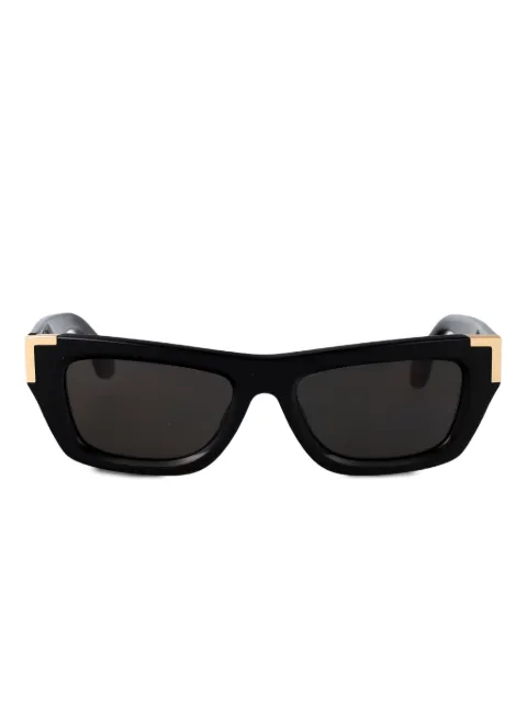 Palm Angels Eyewear Malibu sunglasses