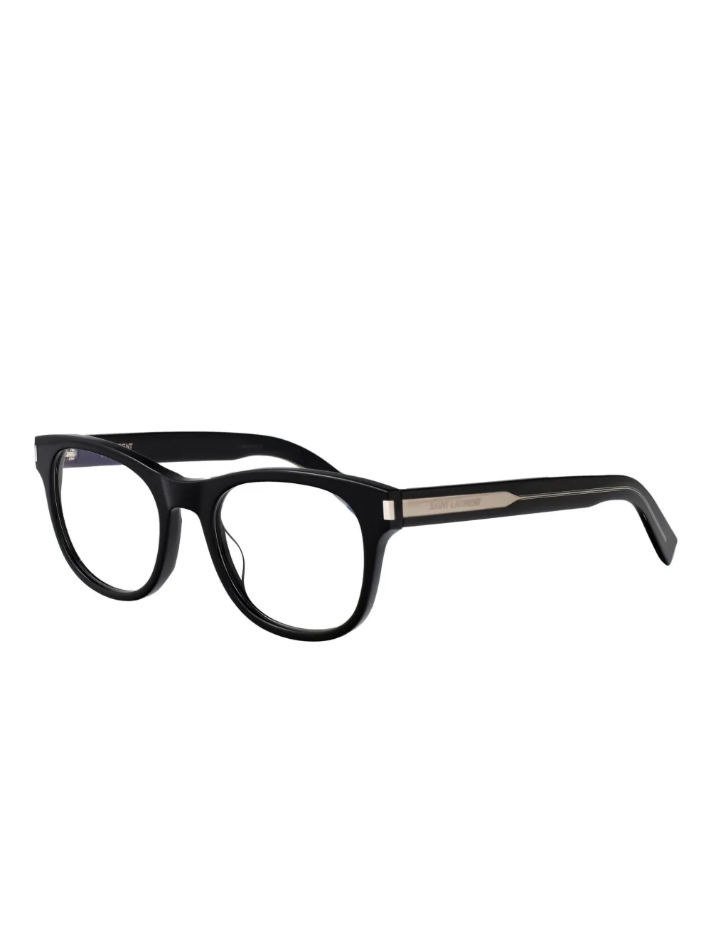 Saint Laurent Eyewear SL 663 square-frame glasses | Image 2