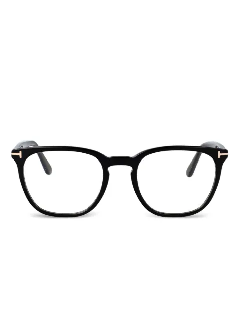 TOM FORD Eyewear square-frame glasses
