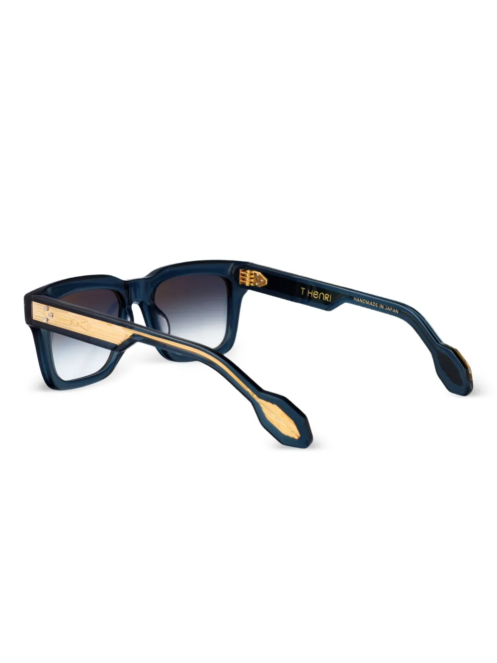 T Henri Eyewear Occhiali da sole H1 squadrati | Occhiali da sole | Image 3