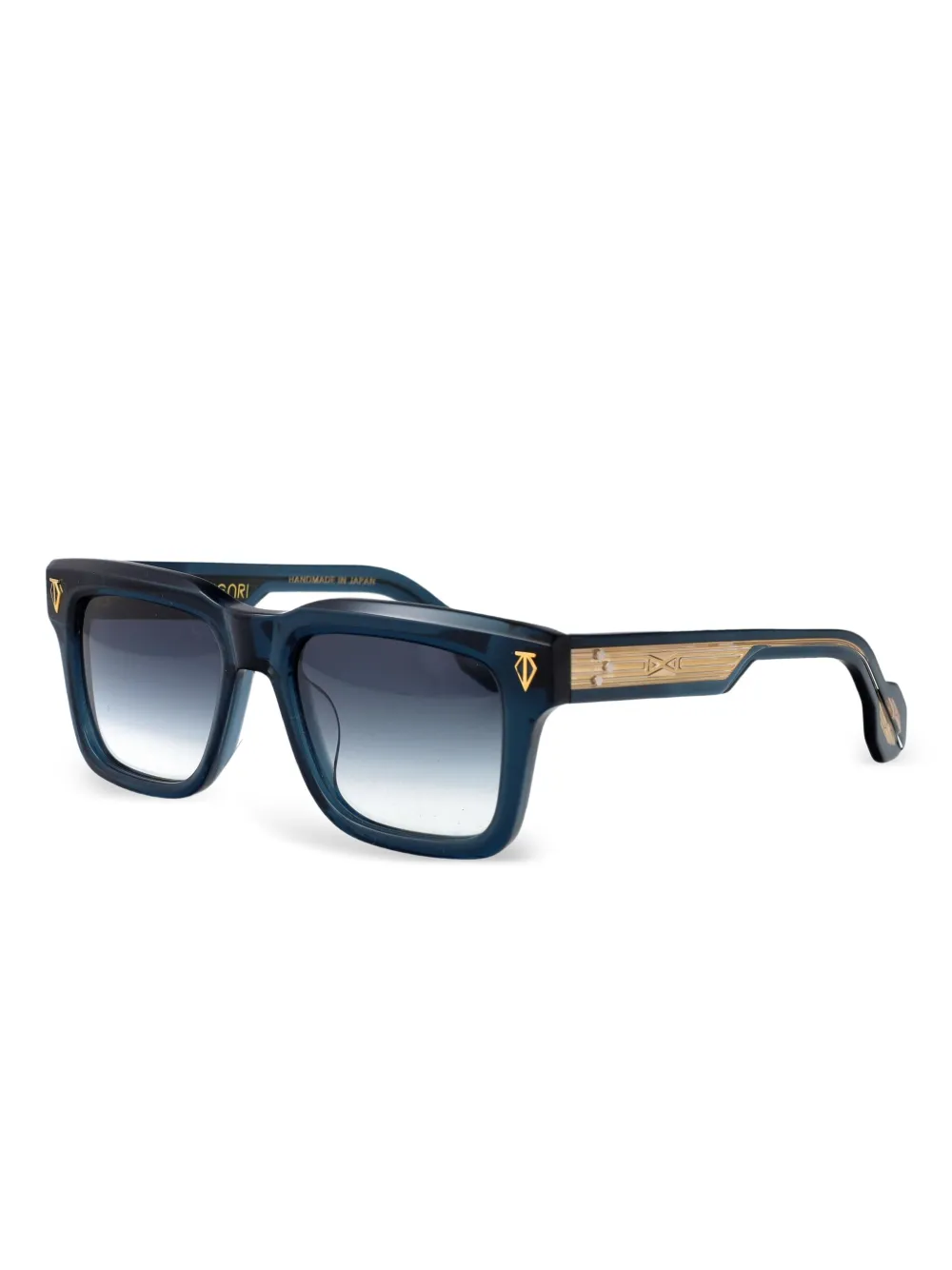T Henri Eyewear H1 square-frame sunglasses | Image 2