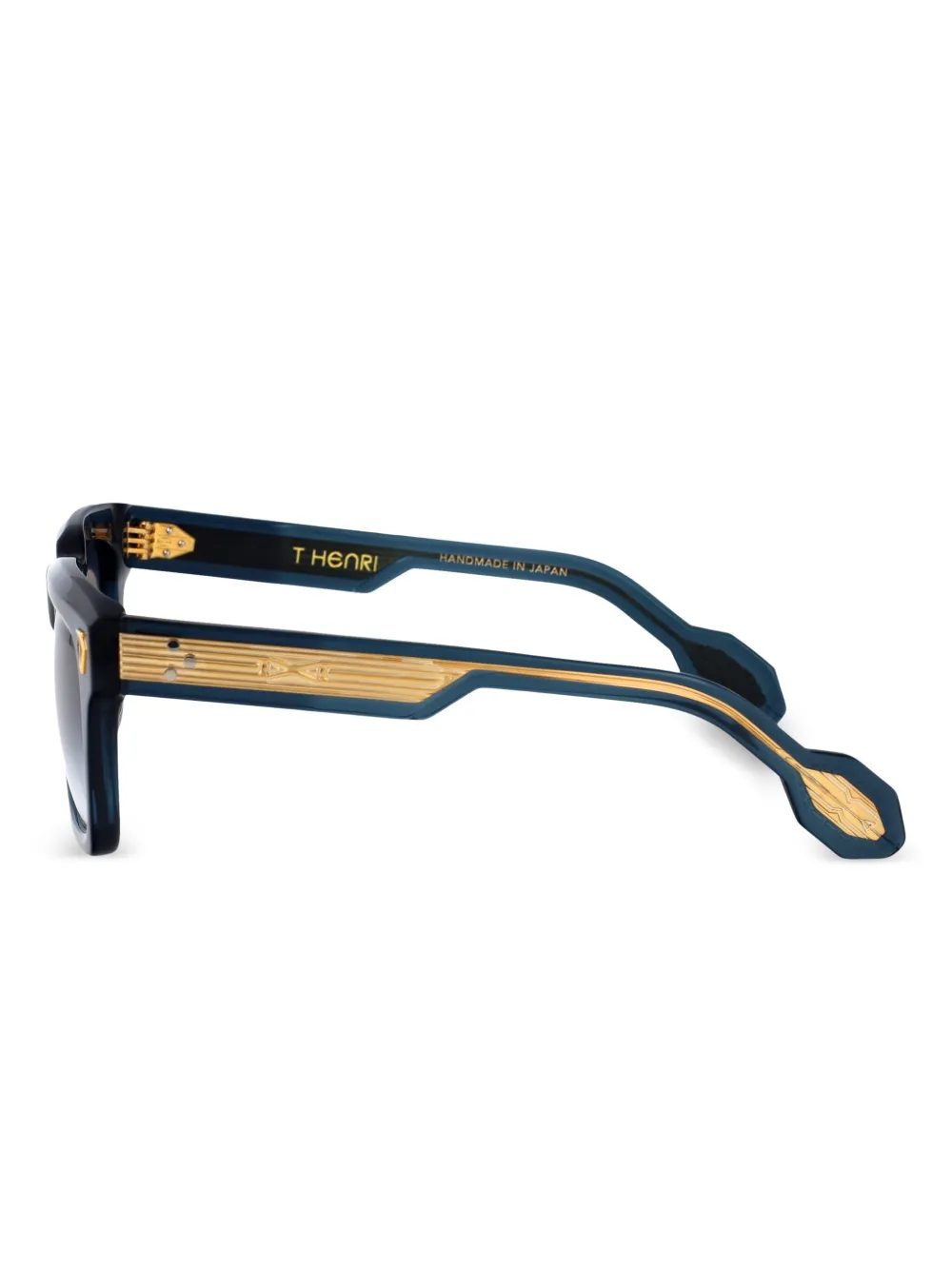 T Henri Eyewear Occhiali da sole H1 squadrati | Accessori | Image 4