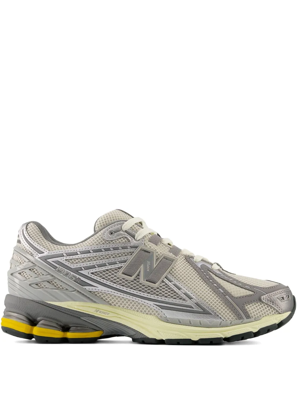 New Balance 1906R "Tan Cream Brown" sneakers Grey
