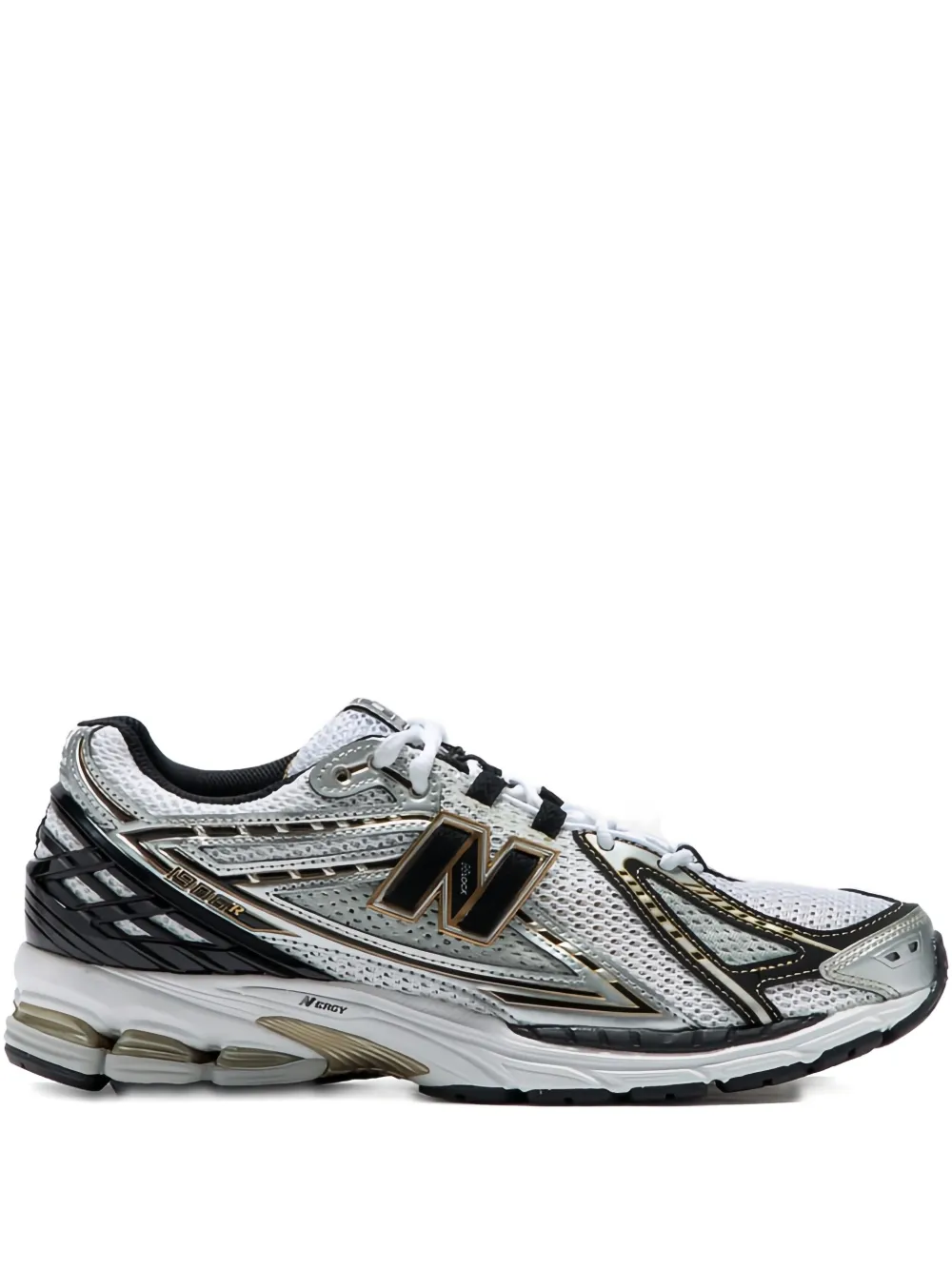 New Balance 1906R trainers Grey