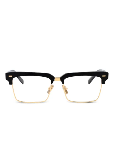 Miu Miu Eyewear square-frame glasses