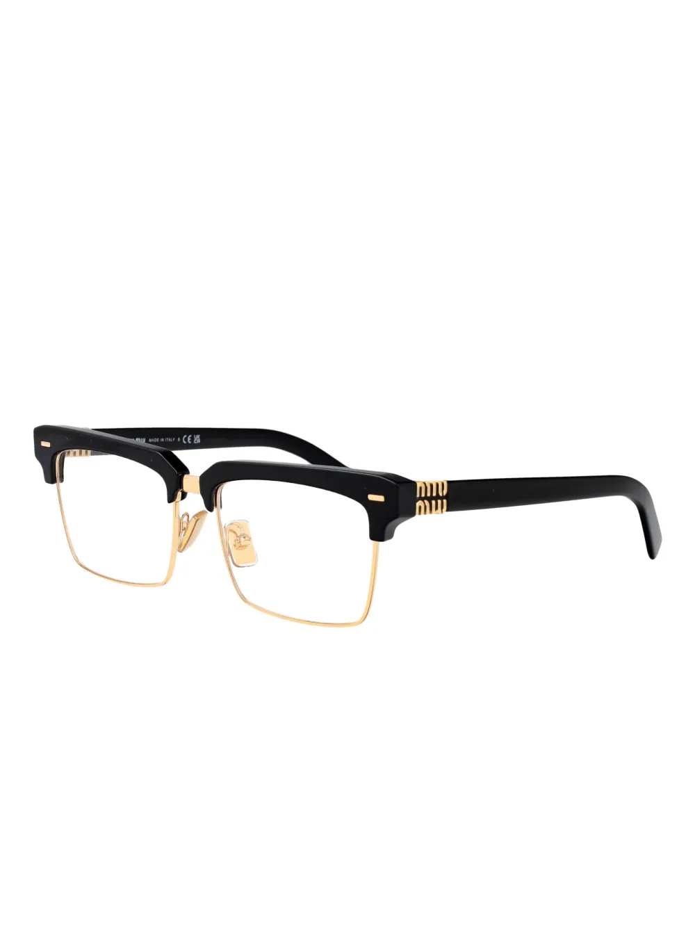 Miu Miu Eyewear square-frame glasses | Image 2