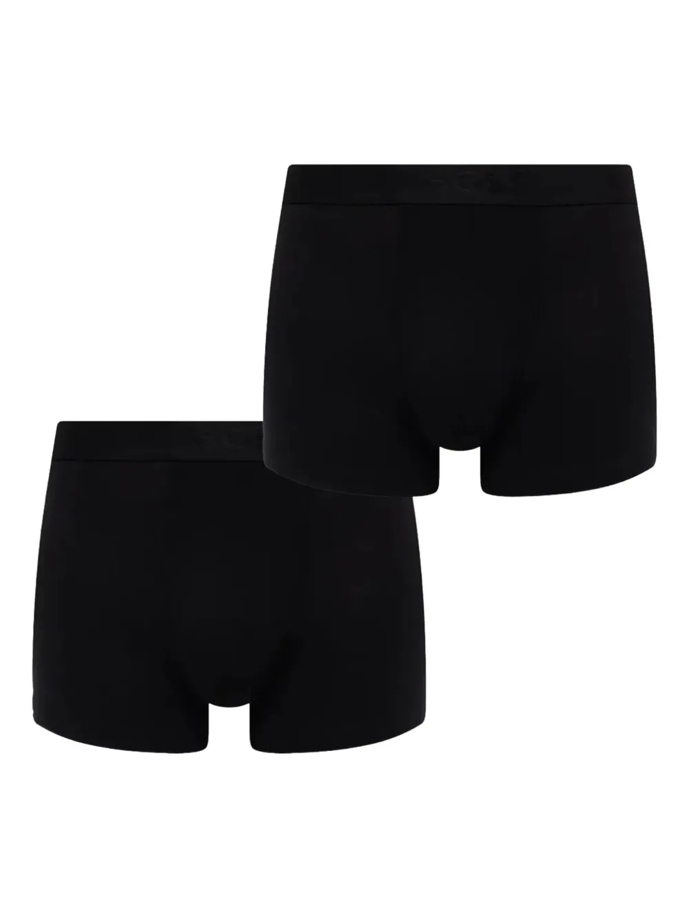 BOSS pack de dos bóxeres con logo | negro | Image 1