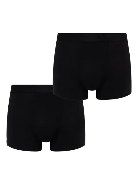 BOSS logo boxers (set of two)