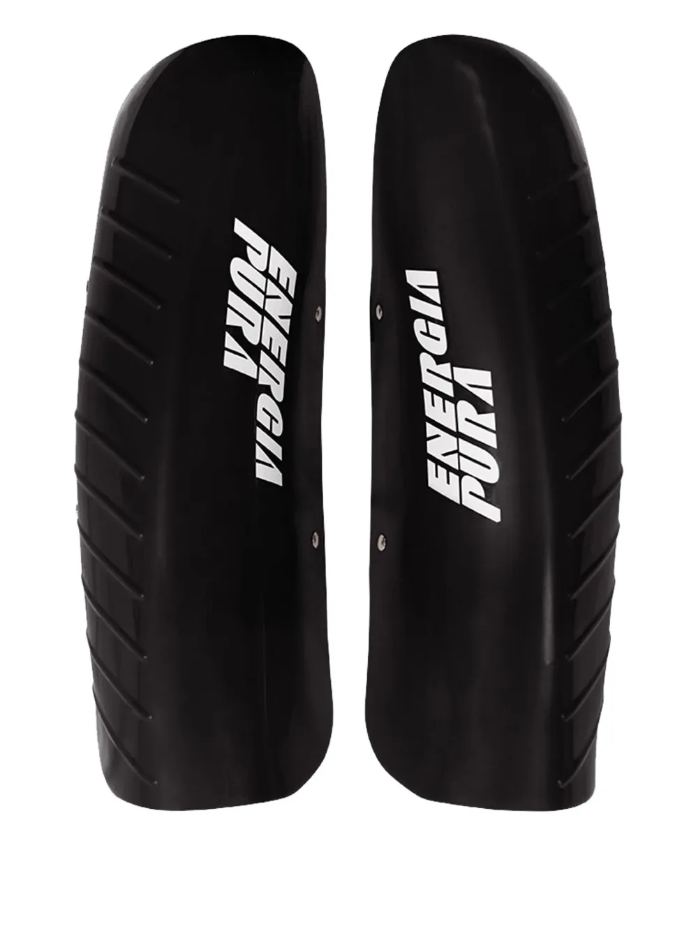 ENERGIA PURA Pro Racing SR shin guards - ブラック ENERGIA PURA Pro Racing SR shin guards - ブラック
