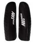 ENERGIA PURA Pro Racing SR shin guards - Black