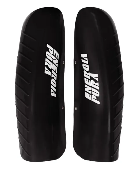 ENERGIA PURA Pro Racing SR shin guards