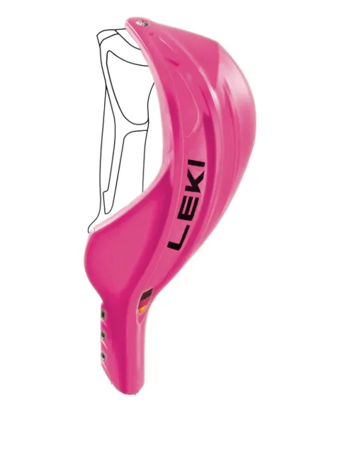 LEKI Closed Gate hand guards (set of two)