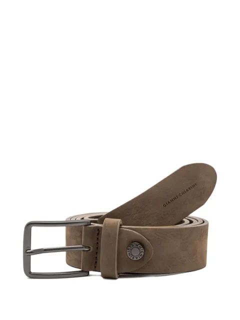GIANNI CHIARINI leather belt