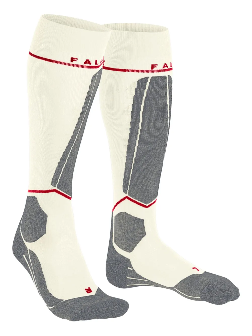 Falke Calzini da sci SK4 Advanced - Toni neutri